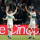 Elche vs Atlético Madrid 3 2 Los Colchoneros Keok Empat Kali Berturut turut