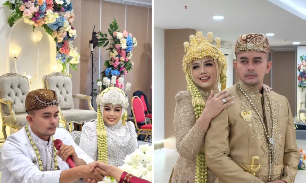 Elly Sugigi Menikah Berapa Kali?