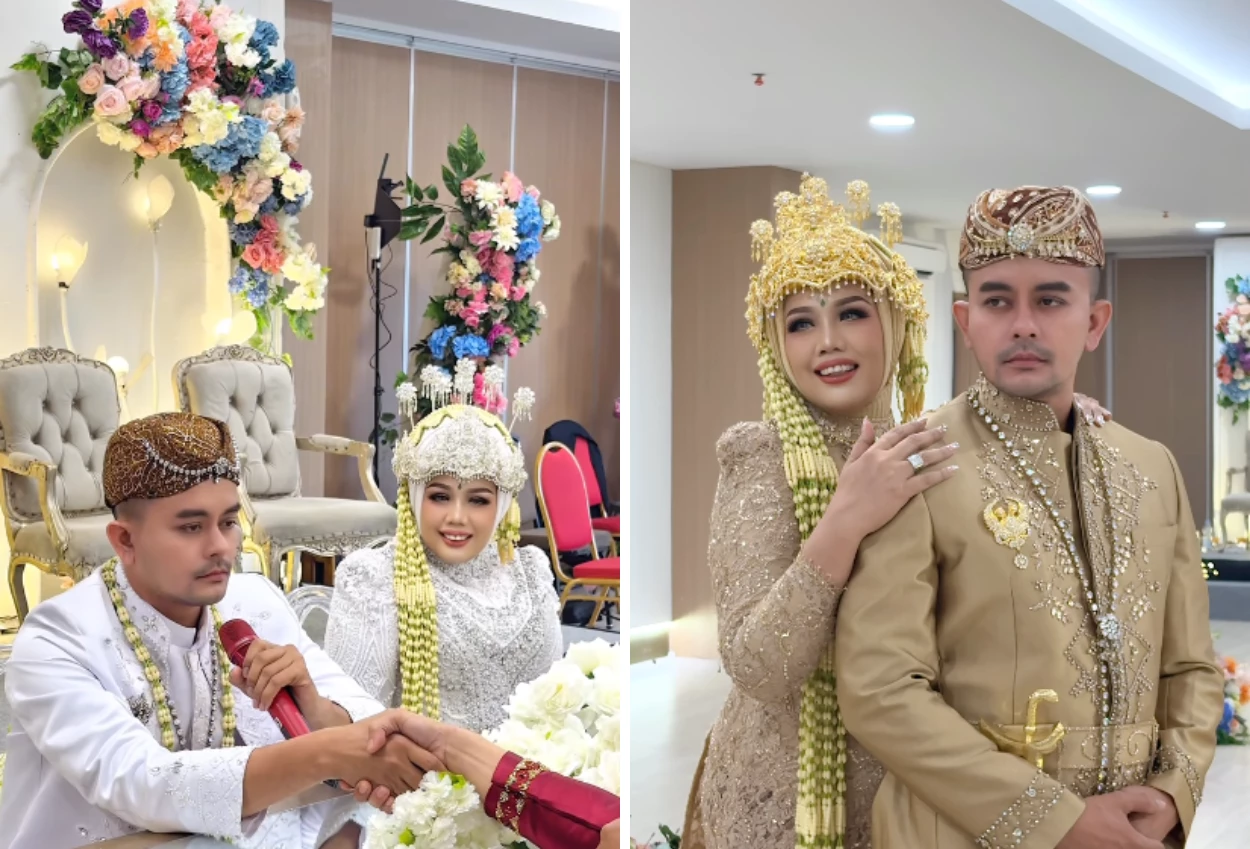 Elly Sugigi Menikah Berapa Kali?