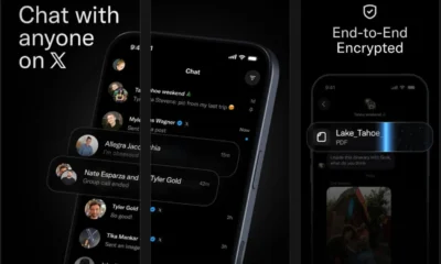 Elon Musk bakal Rilis XChat, Siap Saingi WhatsApp