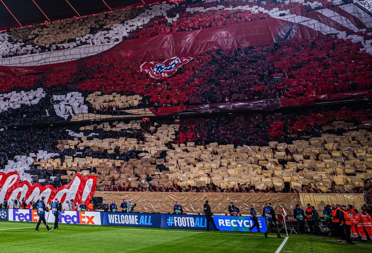 Empat Tim Lolos, Ini Jadwal Semifinal Liga Champions 2025