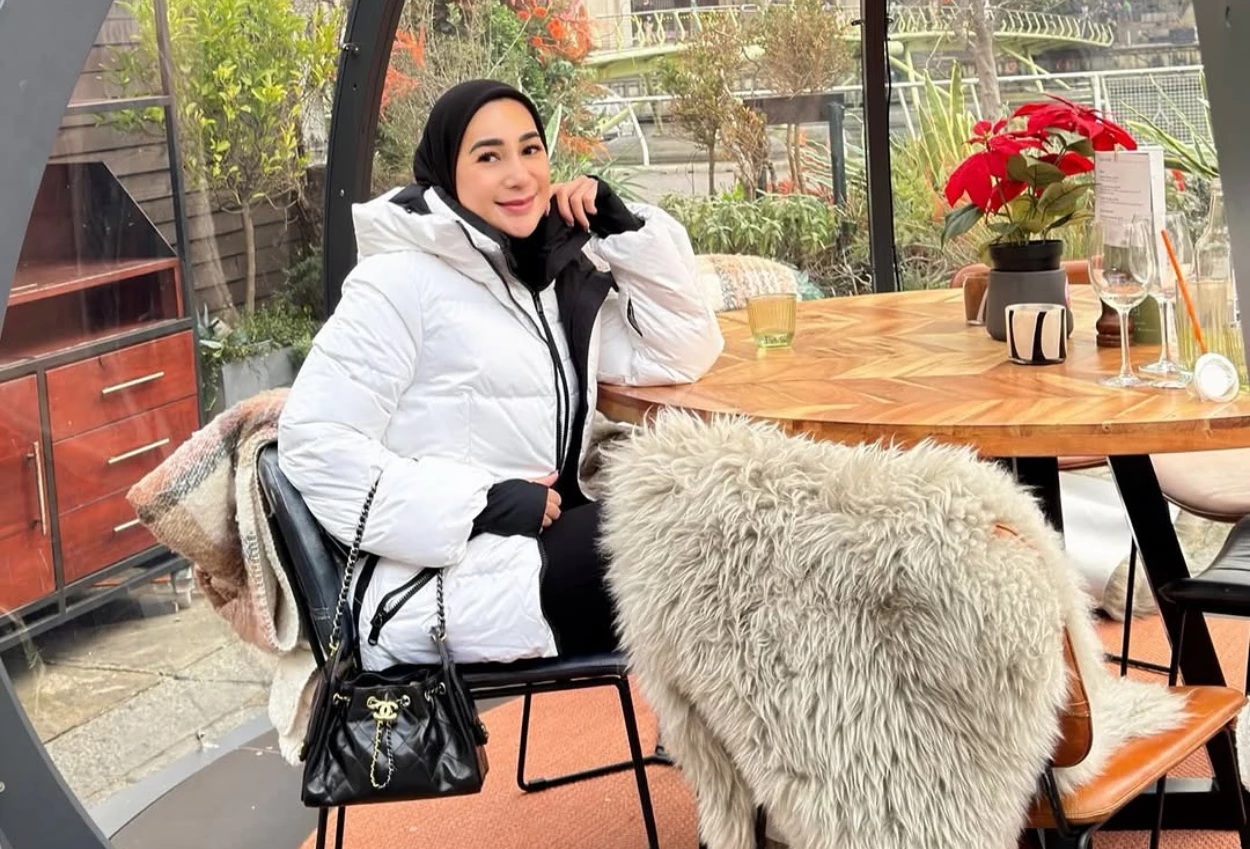 Erin Bantah Lakukan Penganiayaan, Laporkan Balik Akun Thread yang Fitnah Dirinya