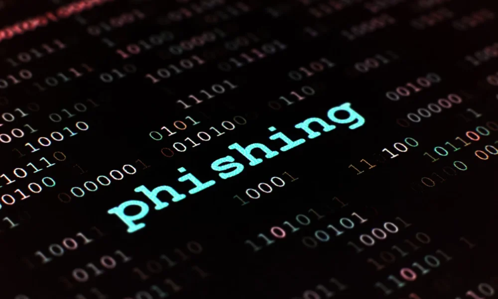 FBI dan Indonesia Bongkar Sindikat Phishing Global Bernilai 20 Juta Dolar