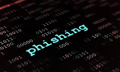 FBI dan Indonesia Bongkar Sindikat Phishing Global Bernilai 20 Juta Dolar