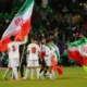 FIFA Tolak Permintaan Iran untuk Pindah Venue ke Meksiko