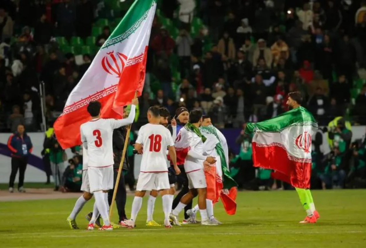 FIFA Tolak Permintaan Iran untuk Pindah Venue ke Meksiko