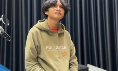 Fajar Sadboy Beberkan Kronologi Kecelakaan Motor, Alami Memar di Bagian Tangan