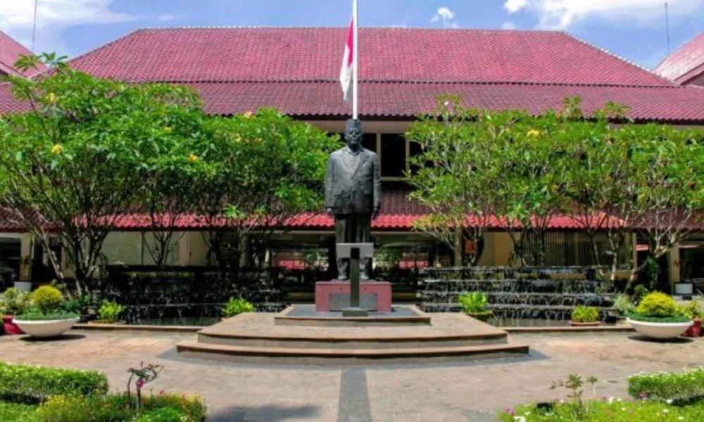Fakultas Hukum UI Buka Suara terkait Dugaan Pelecehan Seksual di Grup Chat Mahasiswa