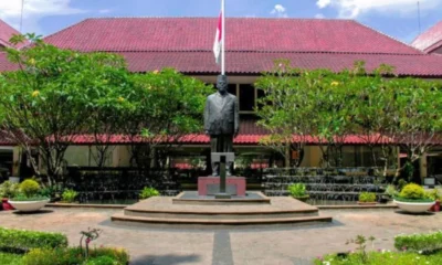 Fakultas Hukum UI Buka Suara terkait Dugaan Pelecehan Seksual di Grup Chat Mahasiswa