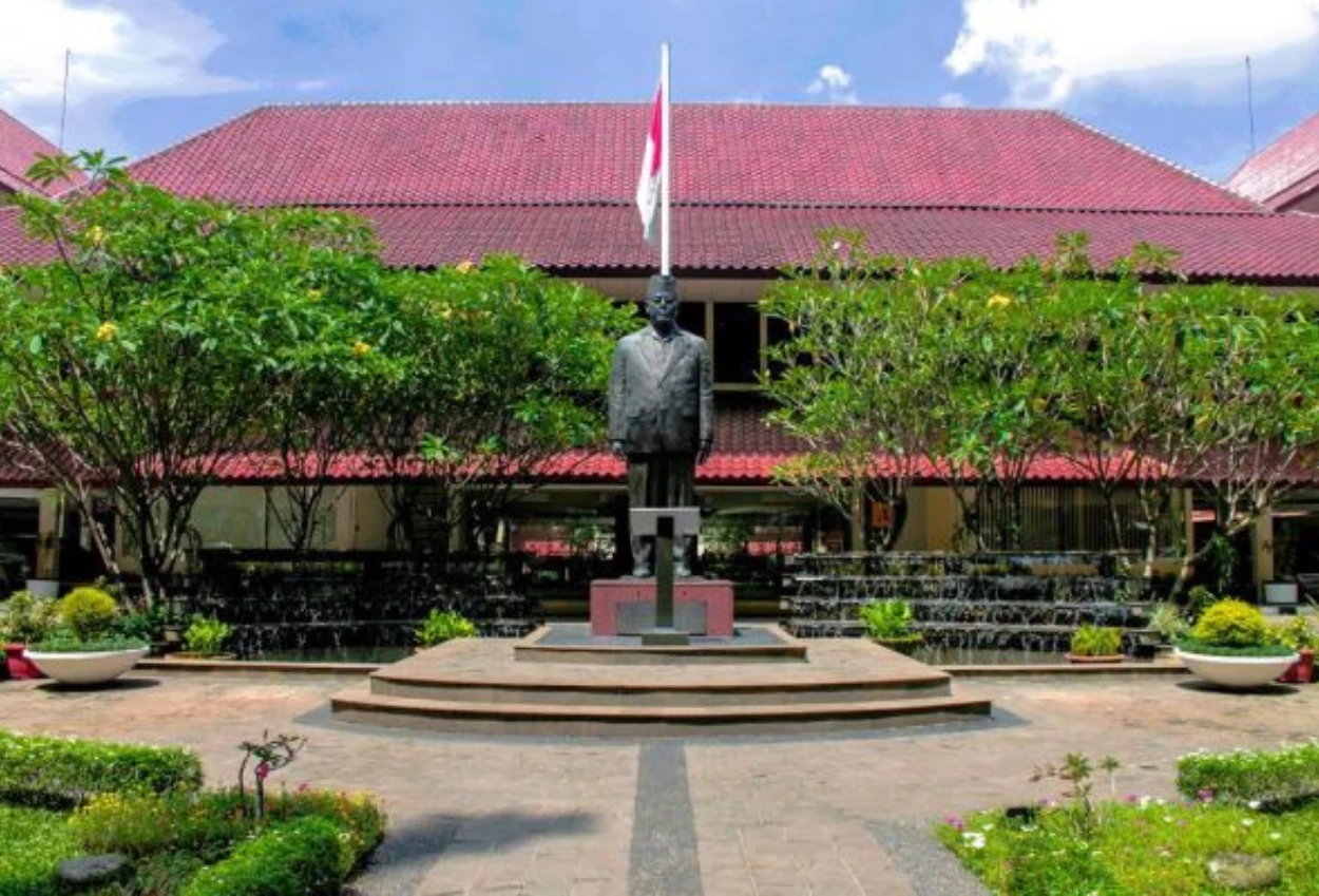 Fakultas Hukum UI Buka Suara terkait Dugaan Pelecehan Seksual di Grup Chat Mahasiswa