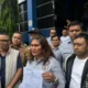 Feri Amsari Dilaporkan ke Polda Metro Jaya terkait Dugaan Berita Bohong