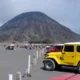 Fokus Pemulihan Ekosistem, Gunung Bromo Ditutup 6 12 April