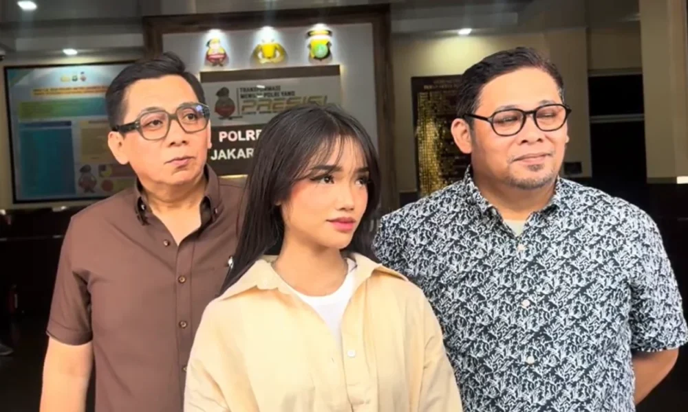 Fuji Ungkap Eks Admin Gunakan Uang Hasil Penggelapan untuk Belikan Mantan Pacarnya Mobil