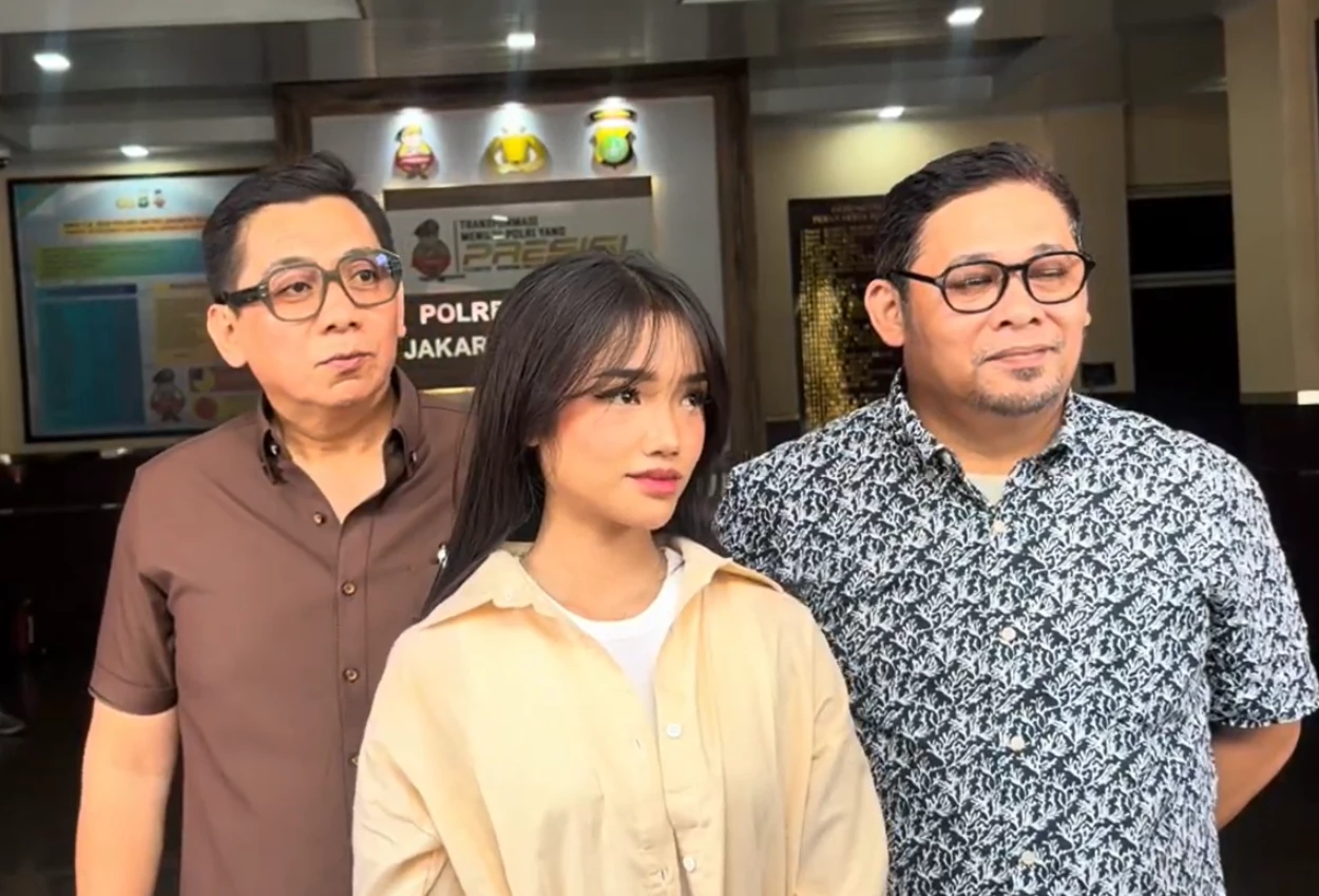Fuji Ungkap Eks Admin Gunakan Uang Hasil Penggelapan untuk Belikan Mantan Pacarnya Mobil