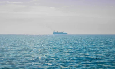 Gagal Kelabui Blokade AS, Kapal Tanker China Putar Balik ke Selat Hormuz