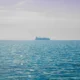 Gagal Kelabui Blokade AS, Kapal Tanker China Putar Balik ke Selat Hormuz