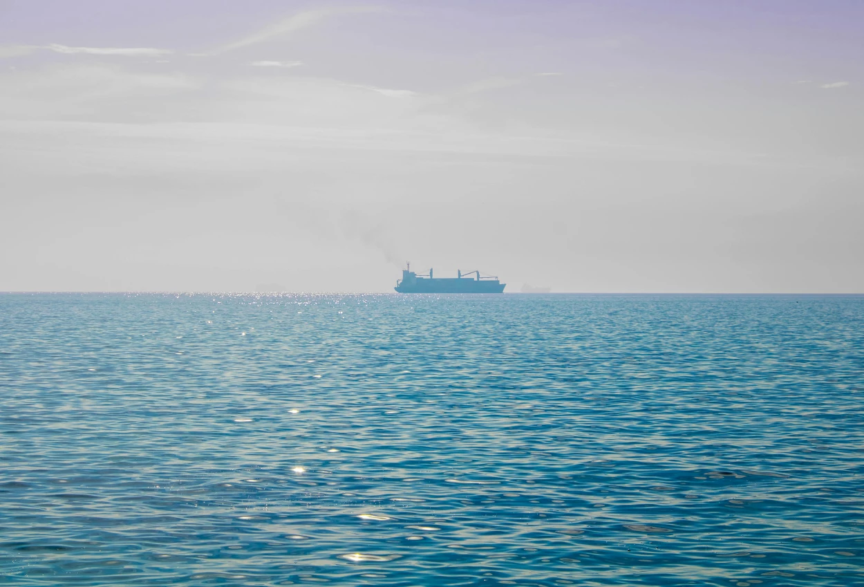 Gagal Kelabui Blokade AS, Kapal Tanker China Putar Balik ke Selat Hormuz