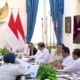 Gelar Rapat Terbatas di Istana, Prabowo Instruksikan Percepatan Pembangunan Kampung Nelayan Merah Putih