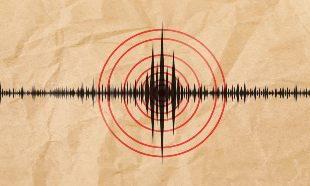 Gempa di Jepang M 7,4 Picu Peringatan Tsunami hingga 3 Meter