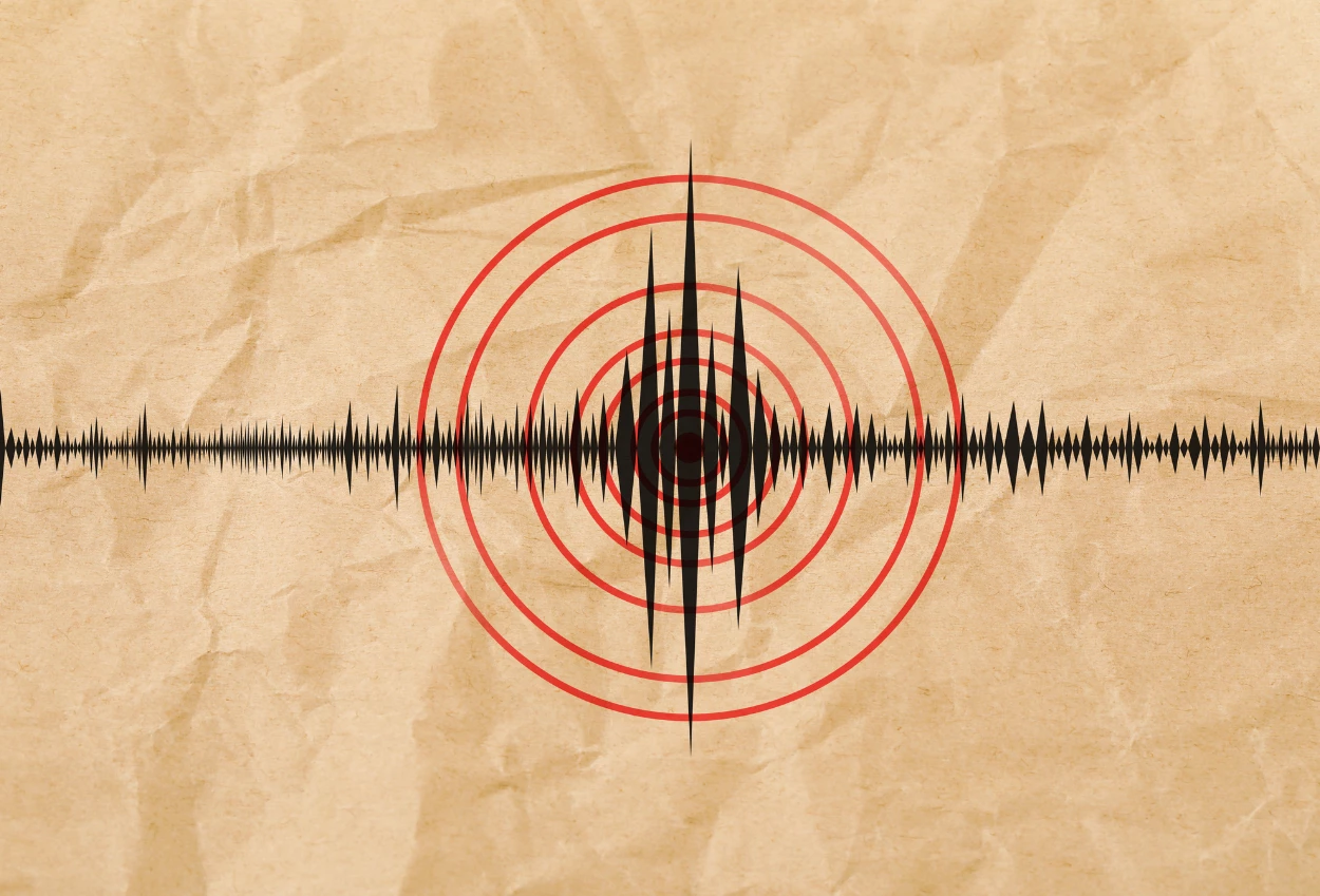 Gempa di Jepang M 7,4 Picu Peringatan Tsunami hingga 3 Meter
