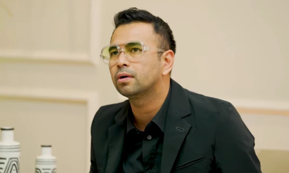 Gerak Cepat, Raffi Ahmad Temui Ibu Julia Perez usai Diminta Bantuan