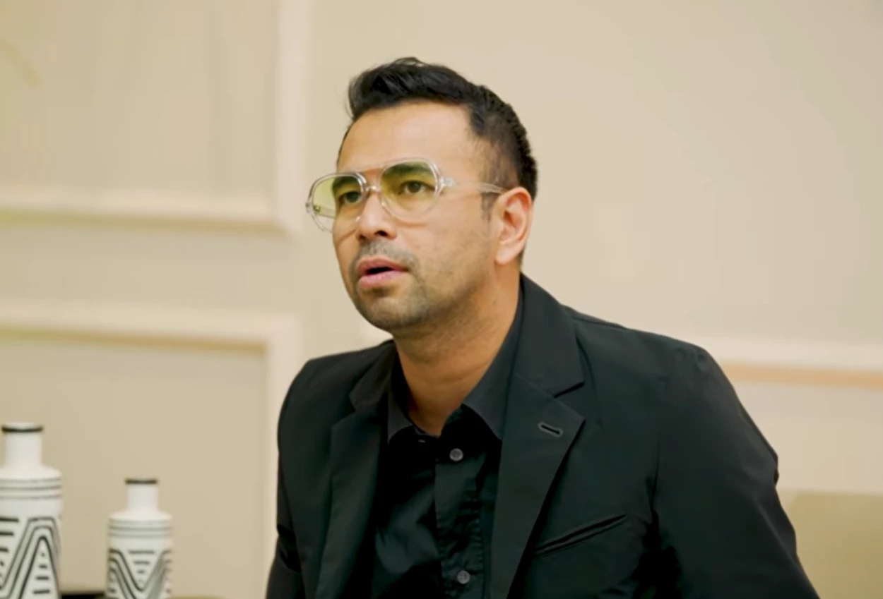 Gerak Cepat, Raffi Ahmad Temui Ibu Julia Perez usai Diminta Bantuan