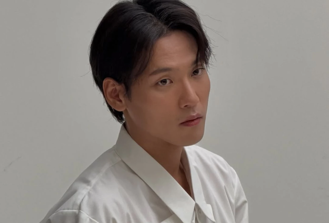 Geram Disebut sama dengan Jule karena Pacaran, Daehoon Aku Tidak Selingkuh dan Living Together