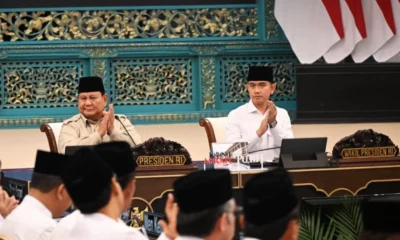Gibran Rakabuming Raka Tanggapi Usul JK Naikkan BBM Maaf, Tak Sesuai Arahan Bapak Presiden