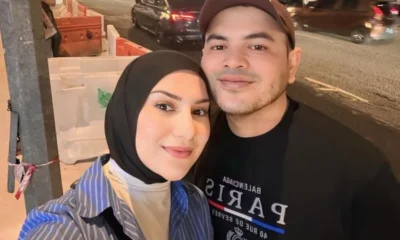 Haldy Sabri Pasang Badan usai Ammar Zoni Salahkan Irish Bella di Kasus Narkobanya