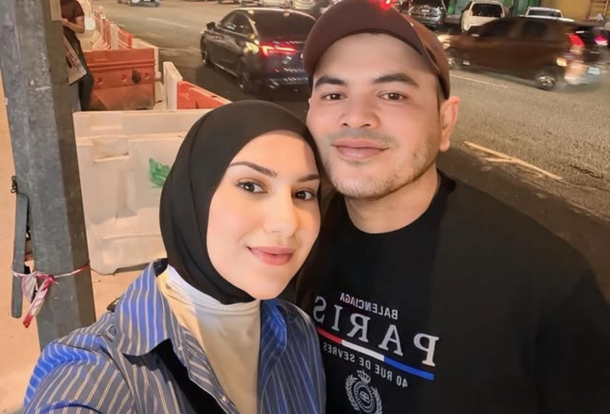 Haldy Sabri Pasang Badan usai Ammar Zoni Salahkan Irish Bella di Kasus Narkobanya