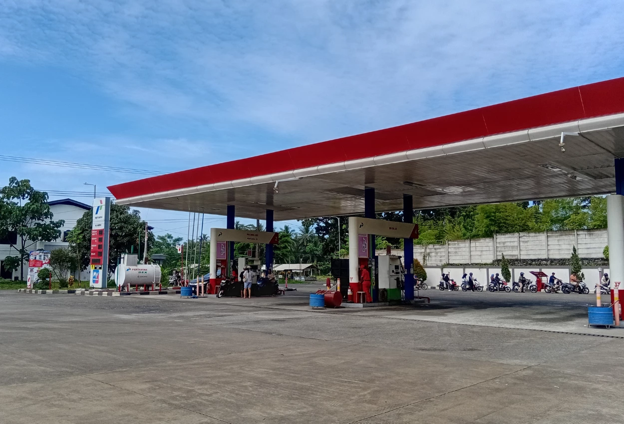 Harga BBM Terbaru Pertamina, Vivo, Shell, BP