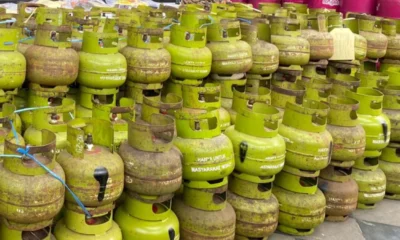 Harga Elpiji 12 kg Naik, Bahlil Pastikan Elpiji 3 kg Tak Naik