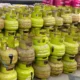 Harga Elpiji 12 kg Naik, Bahlil Pastikan Elpiji 3 kg Tak Naik