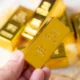 Harga Emas Antam Hari Ini 1 April 2026 Kembali Sentuh Angka Rp2,9 Juta per Gram (1)