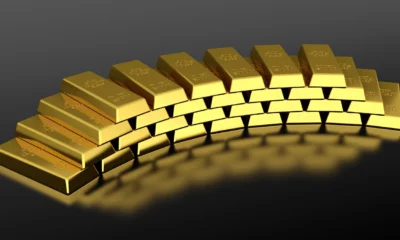 Harga Emas Antam Hari Ini 13 April 2026 Ambruk Rp42.000 per Gram