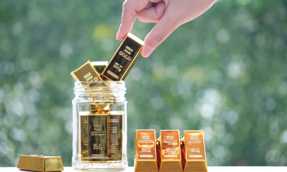 Harga Emas Antam Hari Ini 15 April 2026, Naik Lagi
