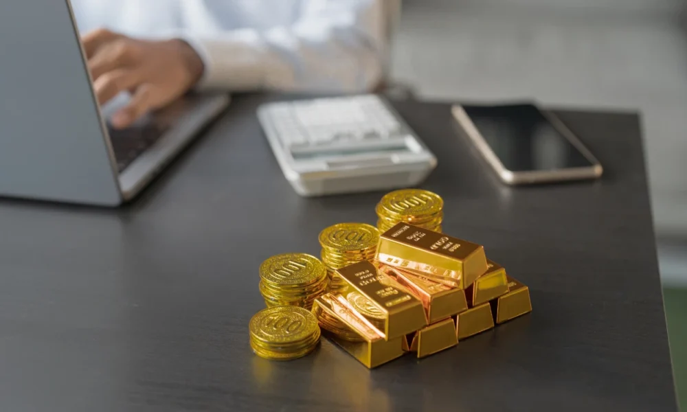 Harga Emas Antam Hari Ini 16 April 2026 Turun Tipis