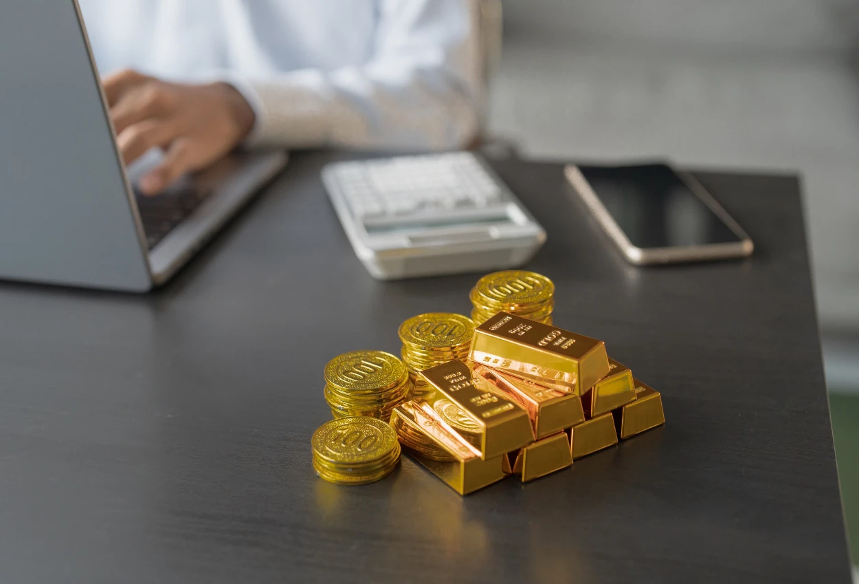Harga Emas Antam Hari Ini 16 April 2026 Turun Tipis