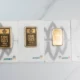 Harga Emas Antam Hari Ini 30 April 2026 Turun Rp15.000 per Gram