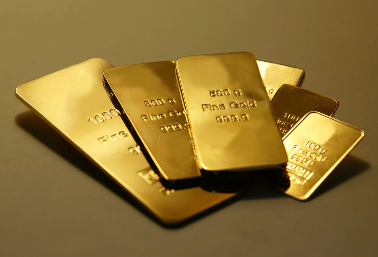 Harga Emas Antam Hari Ini 8 April 2026 Kembali Sentuh Angka Rp2,9 Juta per Gram