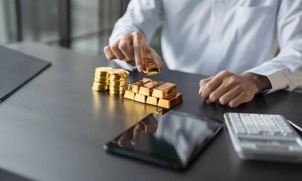 Harga Emas Hari Ini 10 April 2026, Naik Lagi