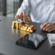 Harga Emas Hari Ini 10 April 2026, Naik Lagi