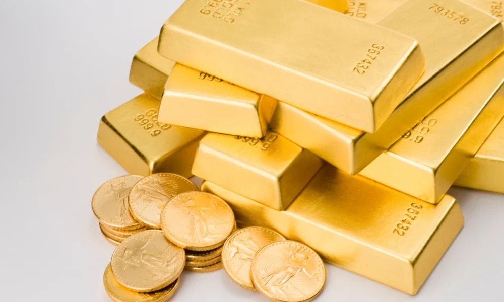 Harga Emas Hari Ini 29 April 2026 Ada Antam hingga Pegadaian