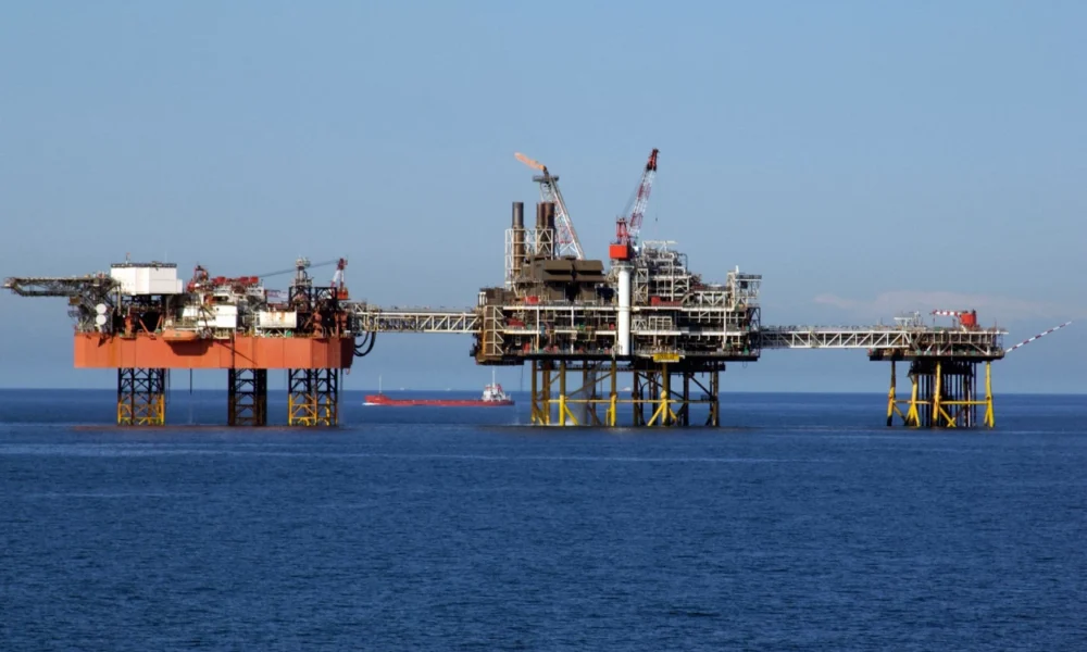 Harga Minyak Dunia Hari Ini 28 April 2026 Meroket Tembus US$ 109 per Barel