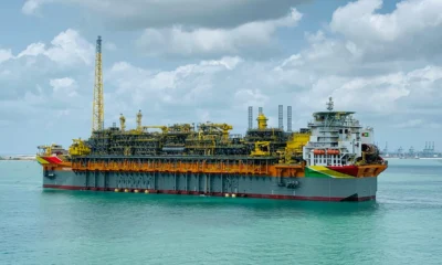 Harga Minyak Dunia Hari Ini 30 April 2026 Naik, Sentuh US$ 120 per Barel