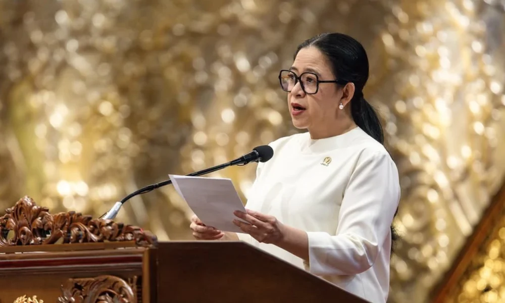 Harga Plastik Naik, Puan Maharani Dorong Penggunaan Kemasan Organik