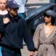 Harry Styles dan Zoe Kravitz Dikabarkan Tunangan, Cincin Berlian jadi Sorotan