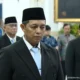 Hasan Nasbi Sah Dilantik jadi Penasihat Khusus Presiden Bidang Komunikasi