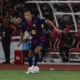 Hasil Clash of Legends 2026 Barcelona Legends Bungkam DRX World Legends 3