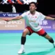 Hasil Thomas Cup 2026 Indonesia Pukul Thailand 3
